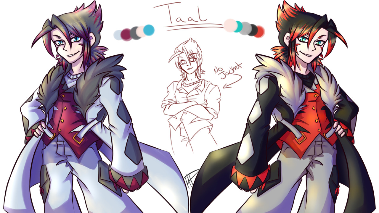 Taal Ref (new)