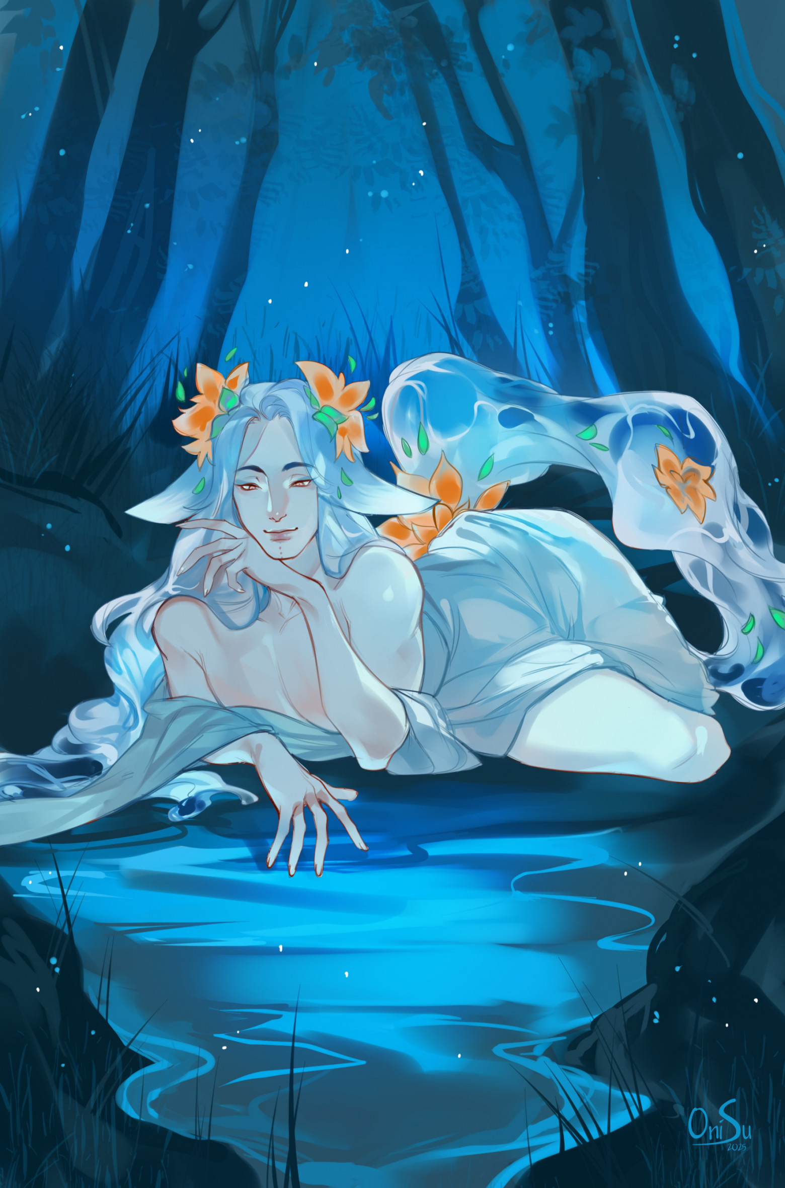 Click to change the View YCH