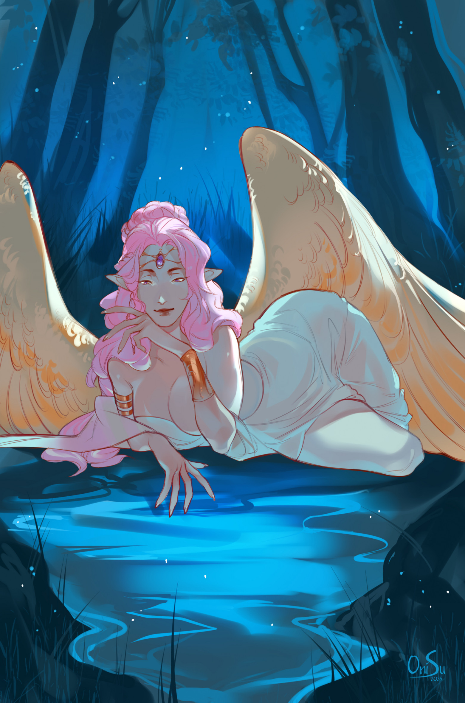 Click to change the View YCH