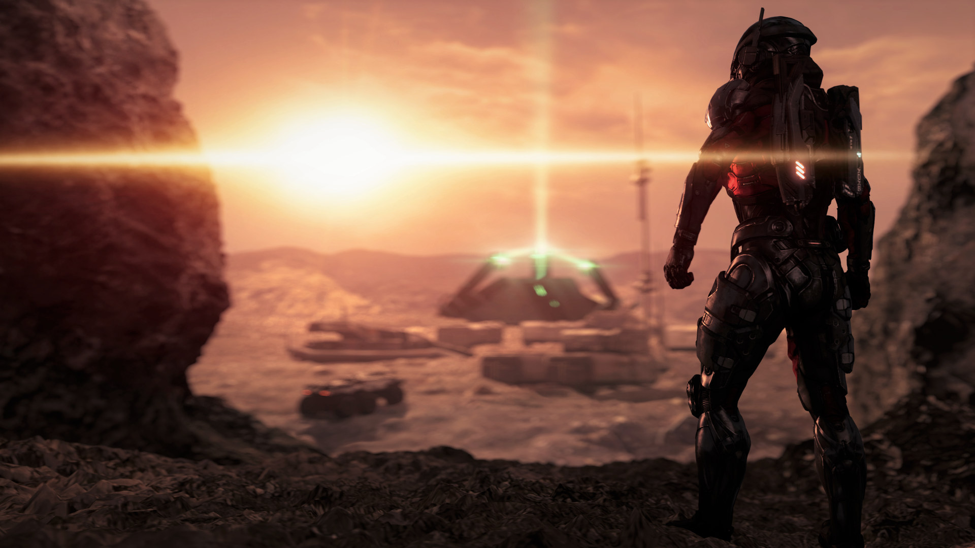 Click to change the View Exoplanet