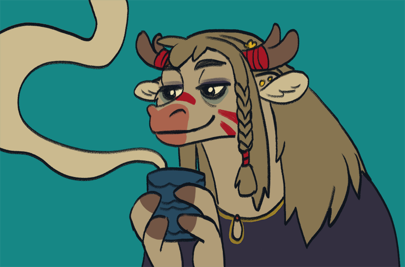 Tauren