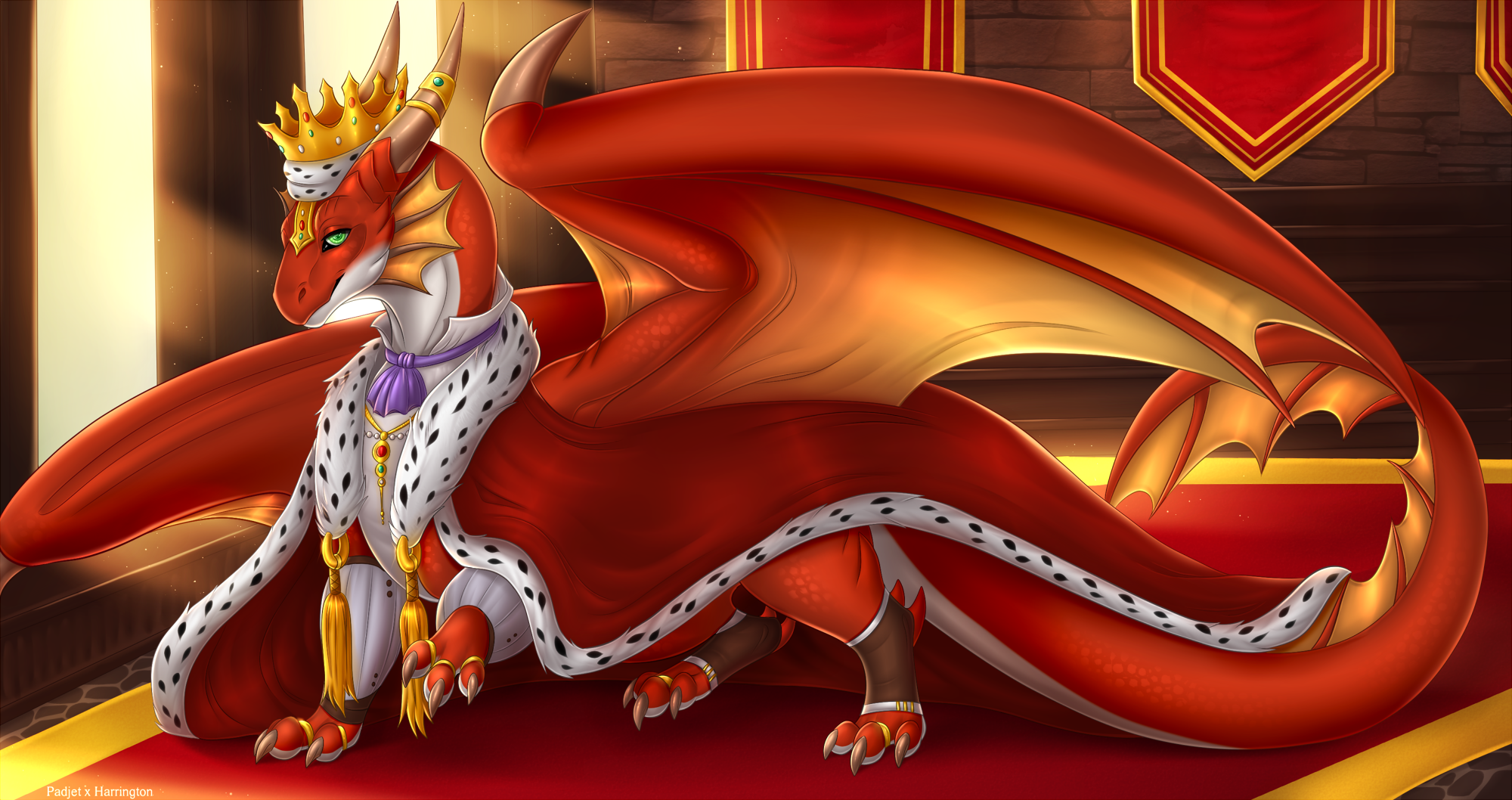 Click to change the View Royal LDrago