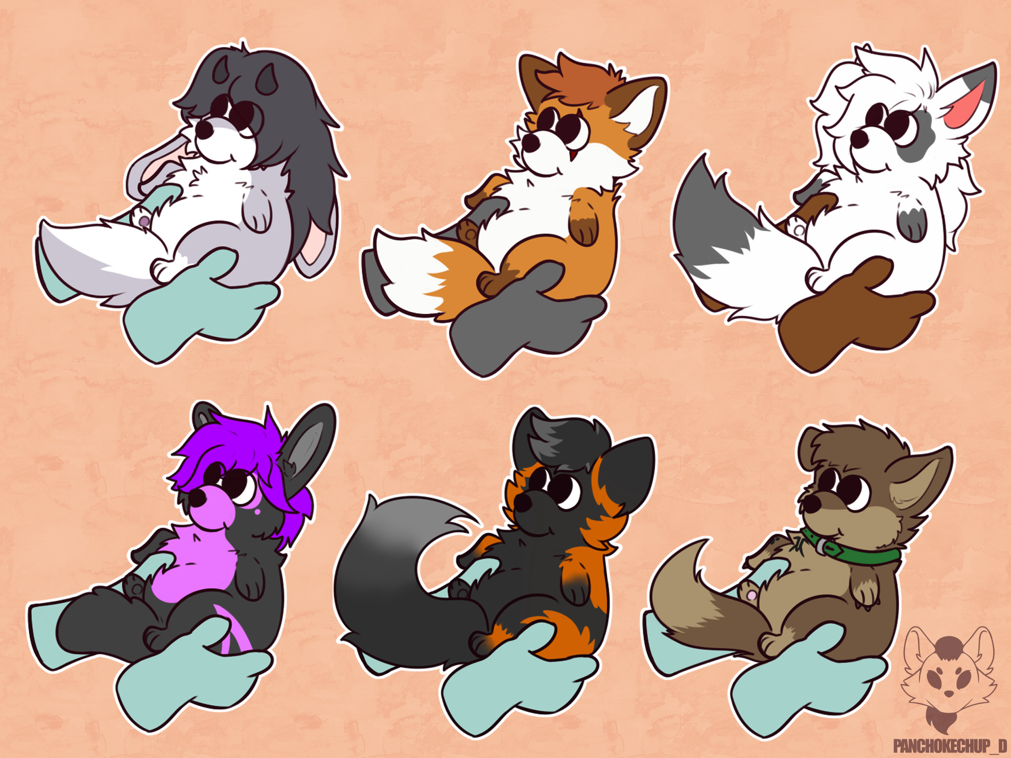 Wiwi YCH Season 3 (3rd Batch!!)