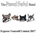 The Siege of Syracuse - "Express Yourself" Contest 2017