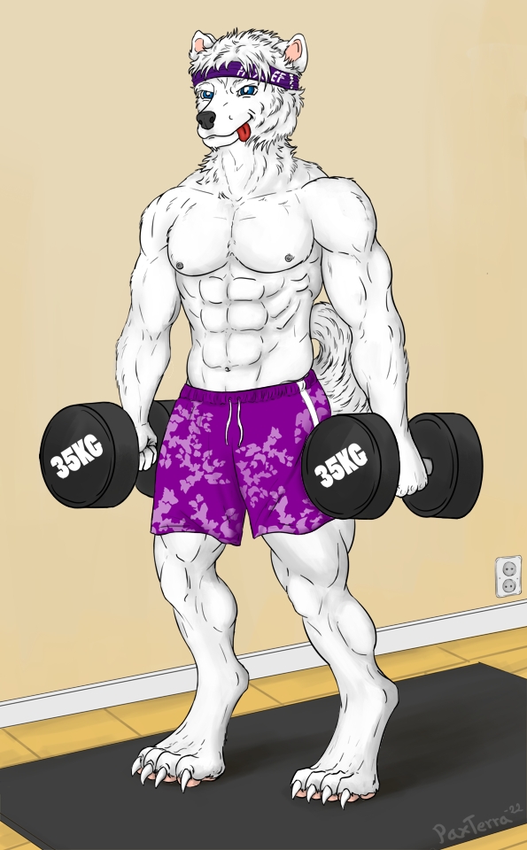 Click to change the View Home Workout