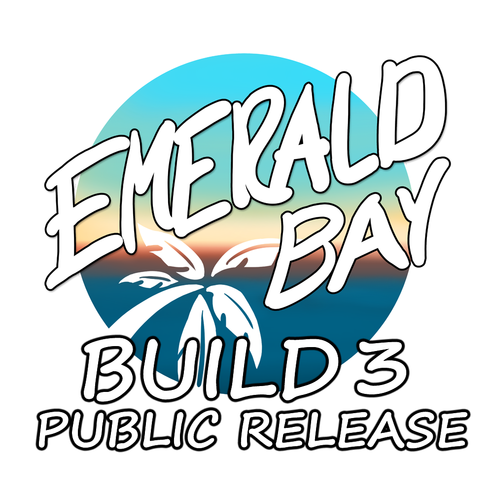 Click to change the View Emerald Bay VN - Build 3 Public Release