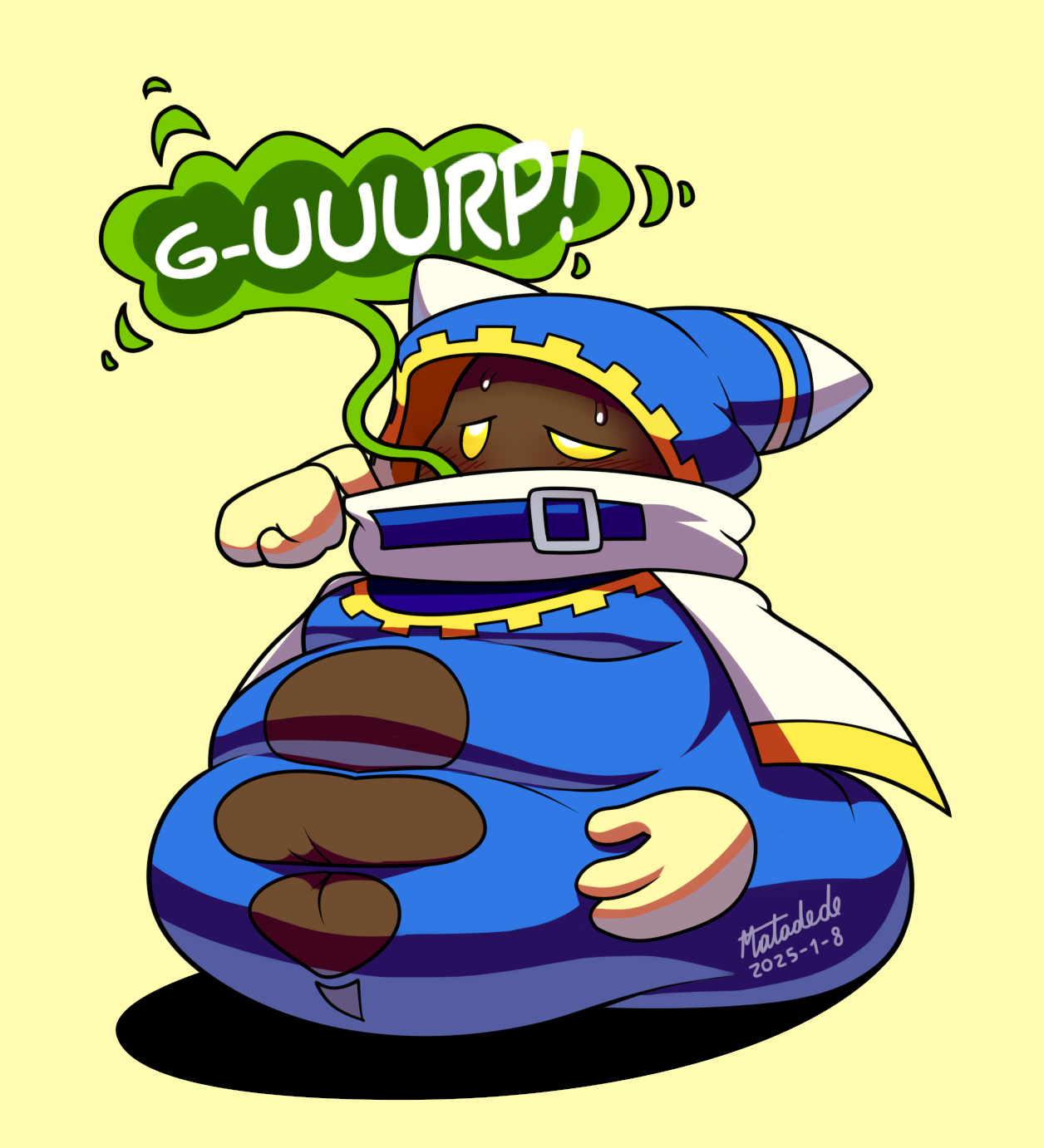 Magolor (Kirby)