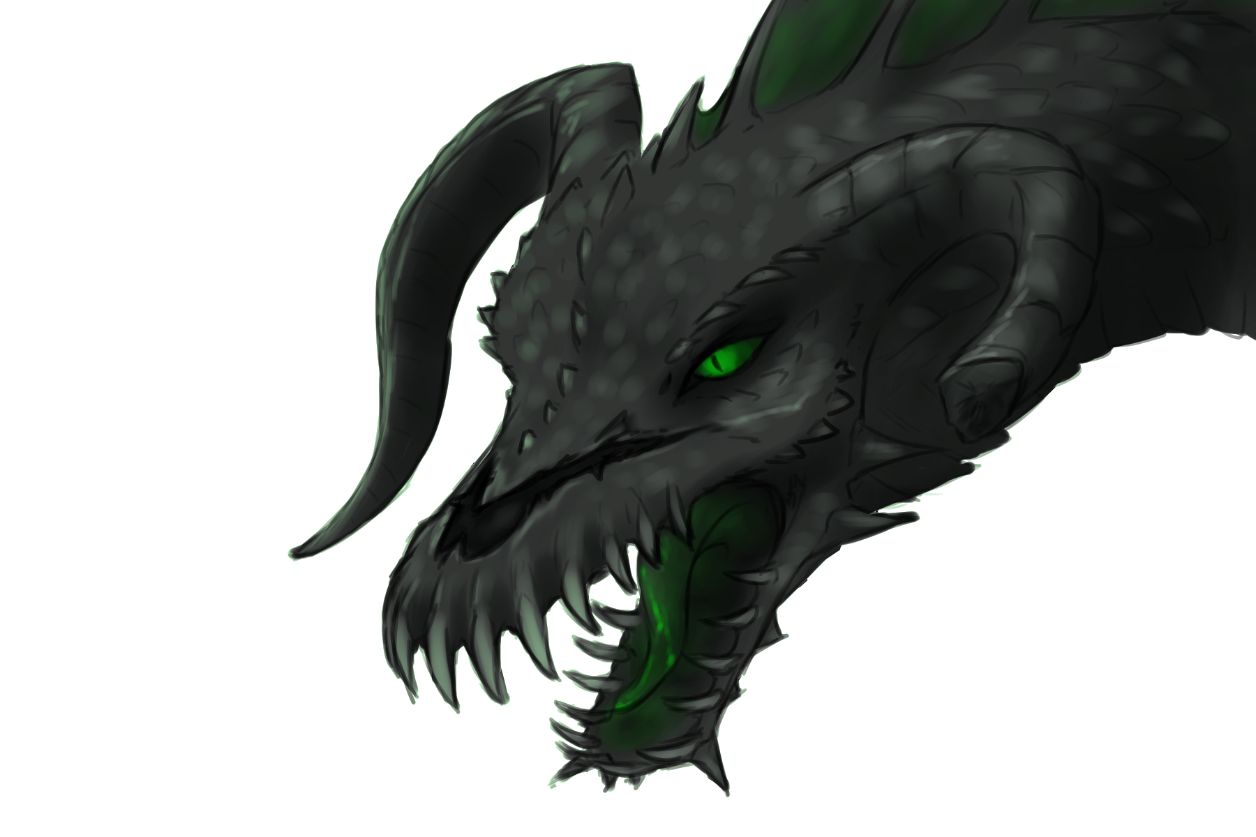 Black Dragon