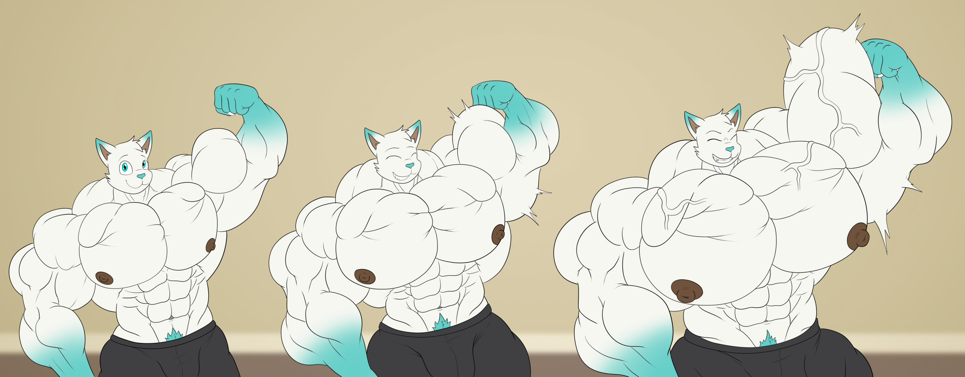 Click to change the View Haru Swelling