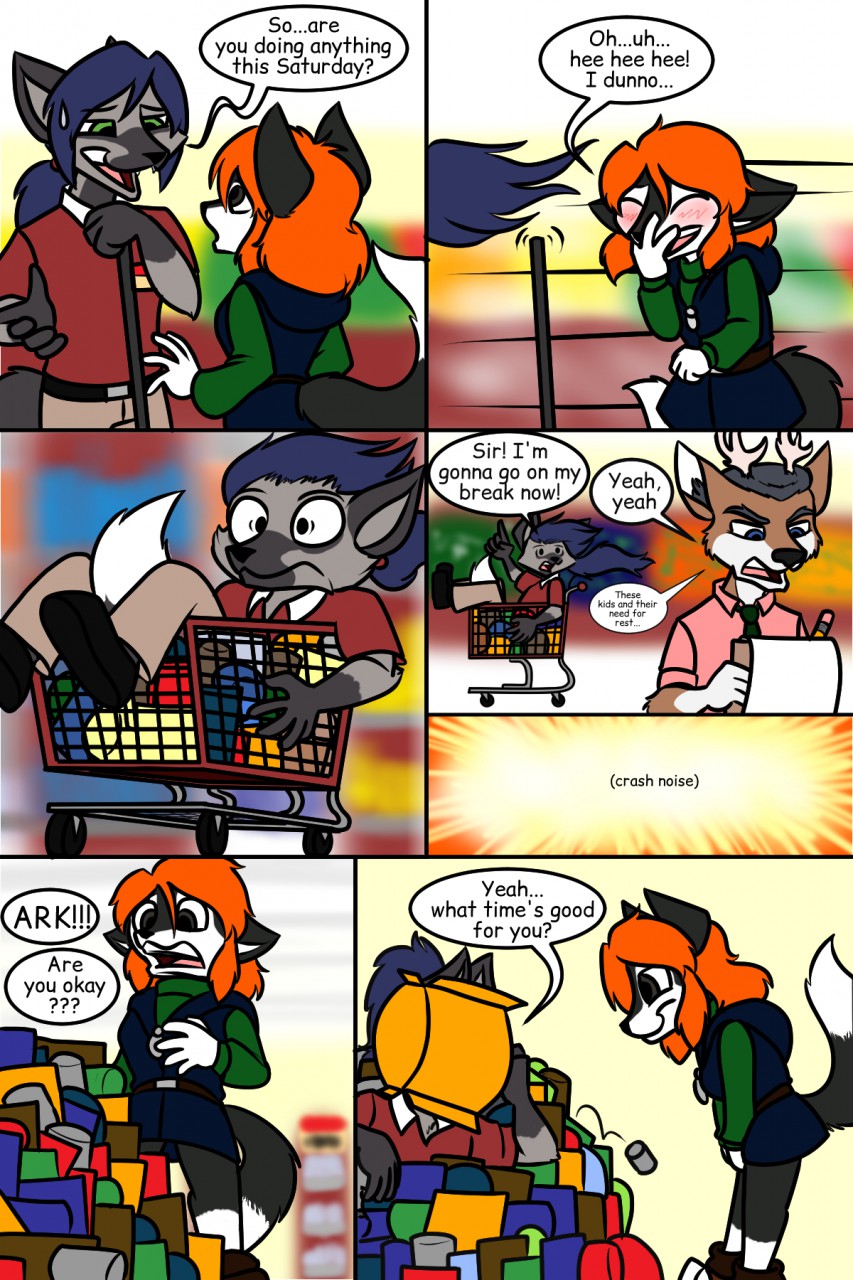 Market Adventures 3