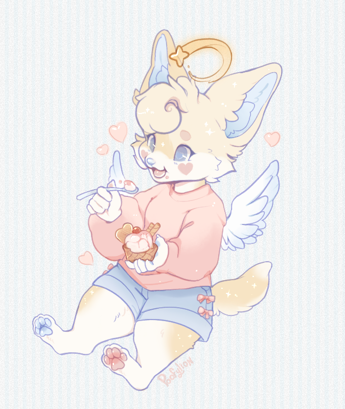 ⭐sweet treat⭐