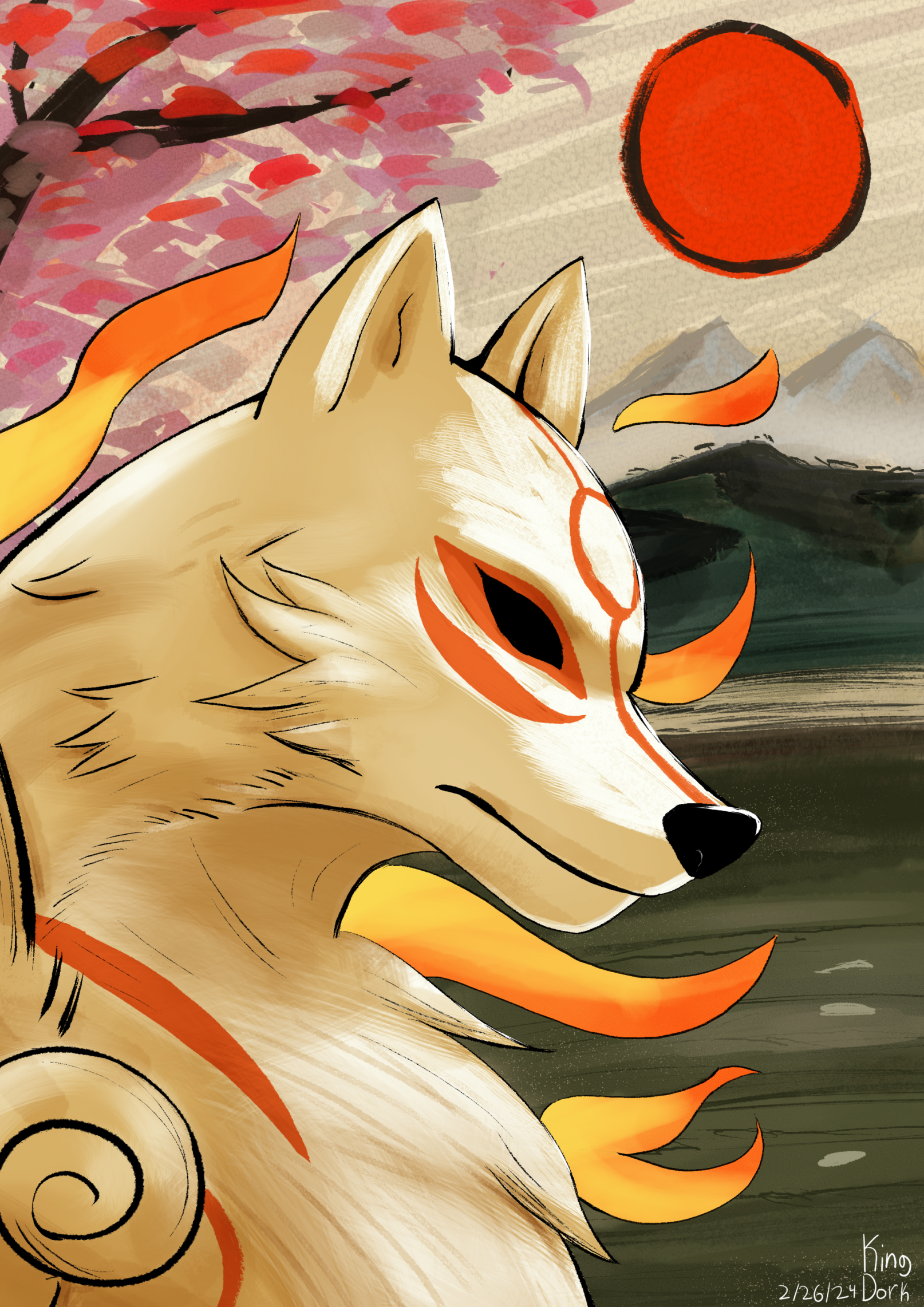 Amaterasu