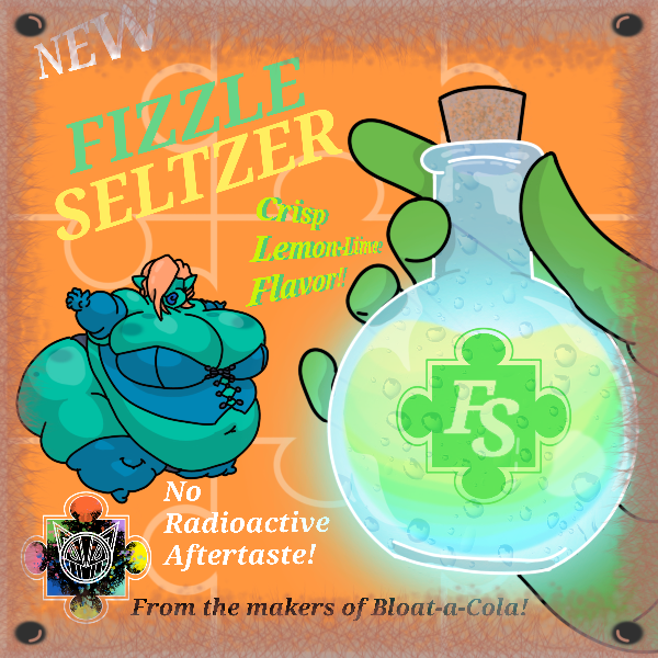 Fizzle Seltzer