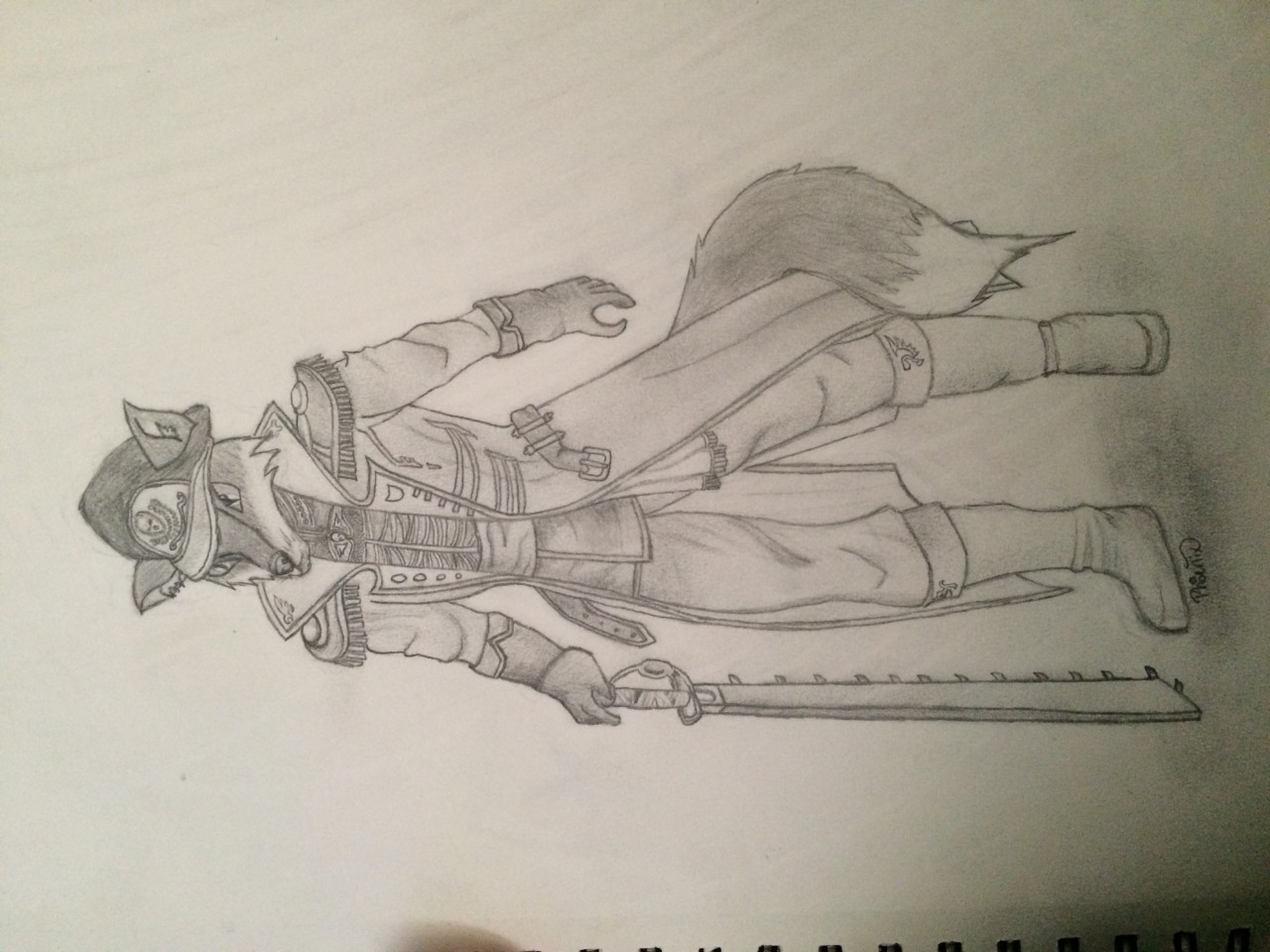 Click to change the View FOR SALE - Commissar