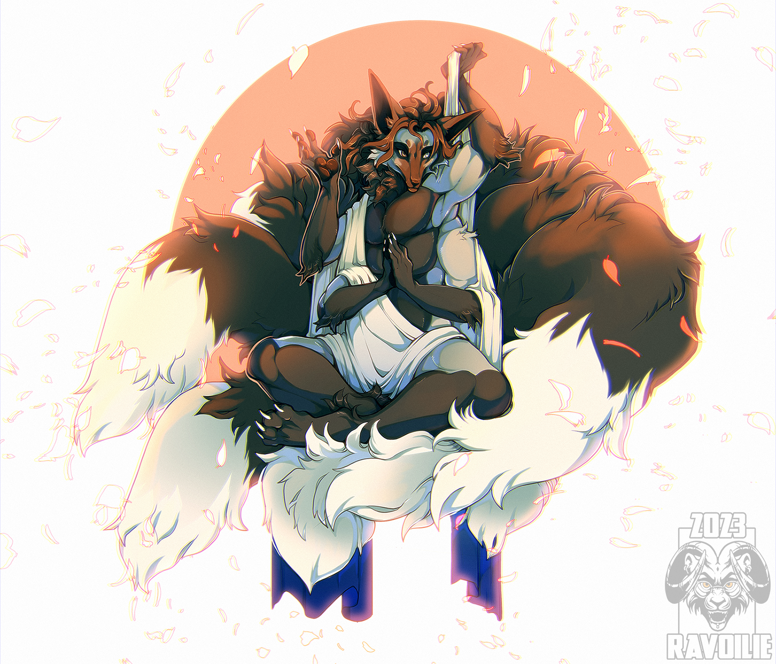 Click to change the View -Gift- bloom