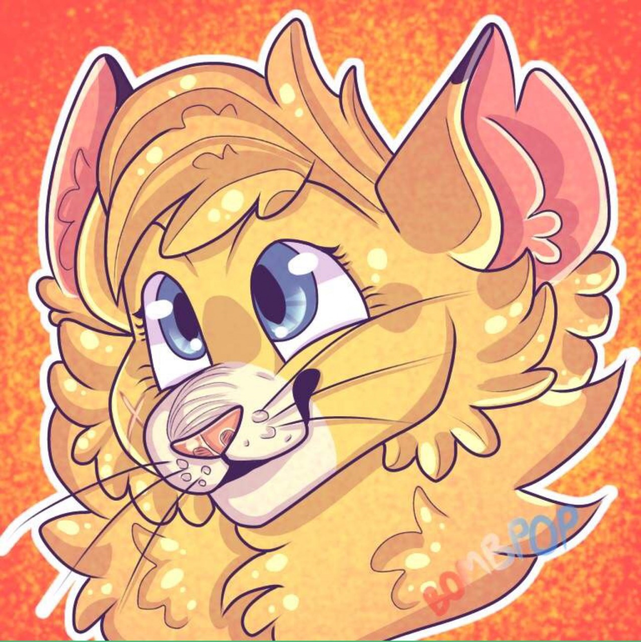 Click to change the View Weaselfang Icon