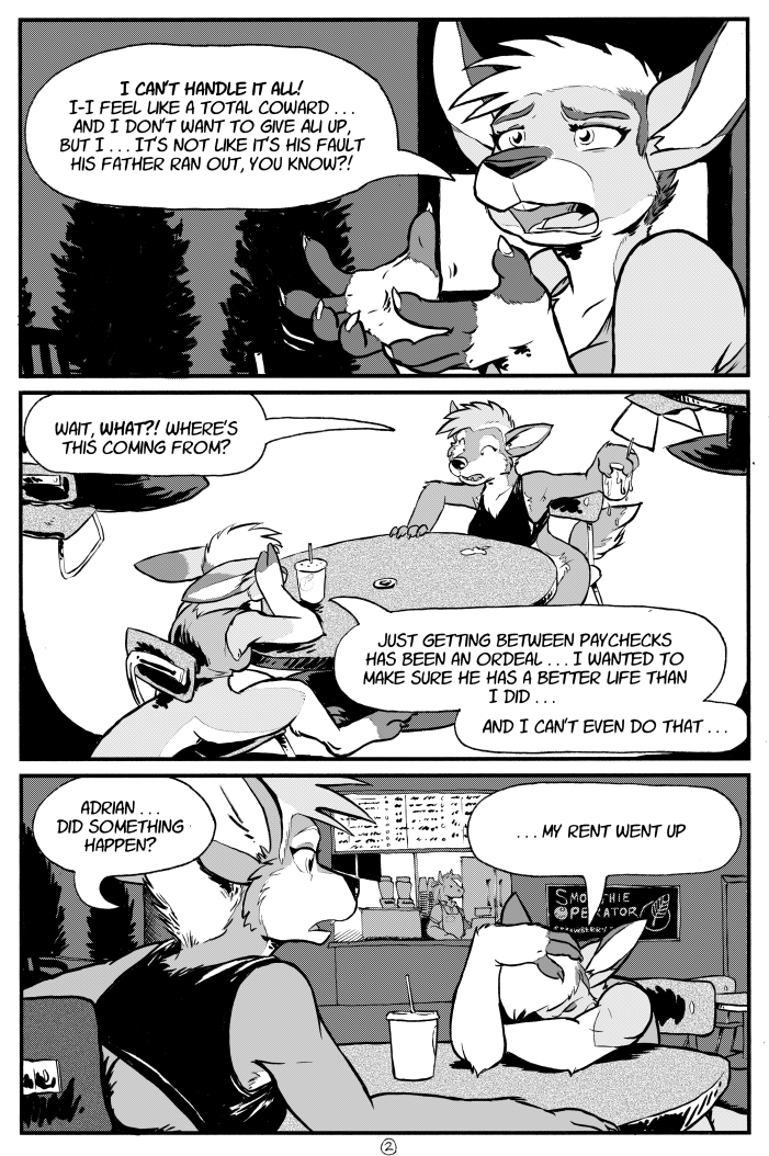 Click to change the View A&H Club #1 - p2
