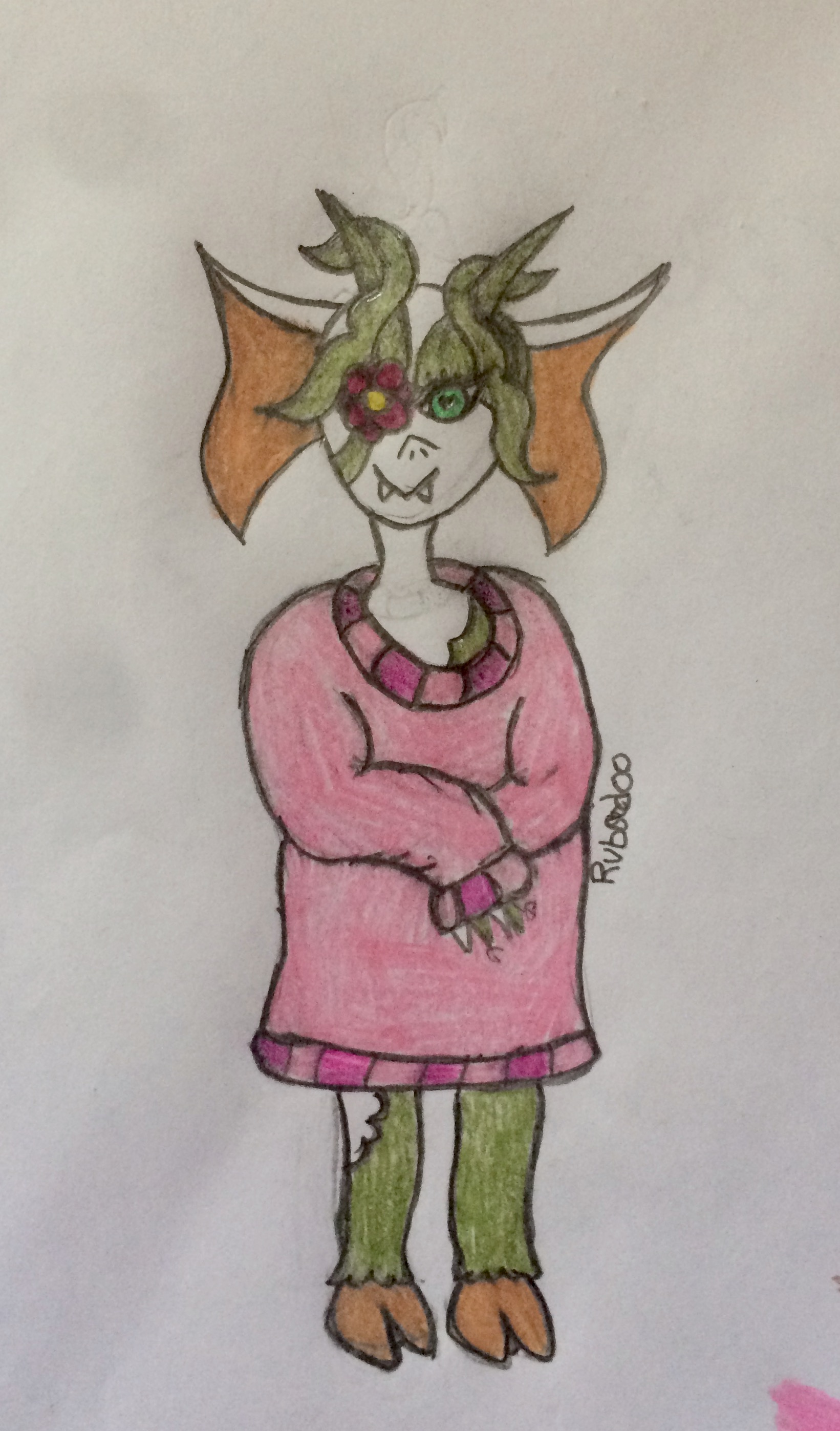 Click to change the View Art trade with Possibly-a-seagod
