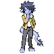 Random Sprite #3: Kuron