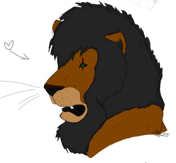 Click to change the View Kovu in Sketcher