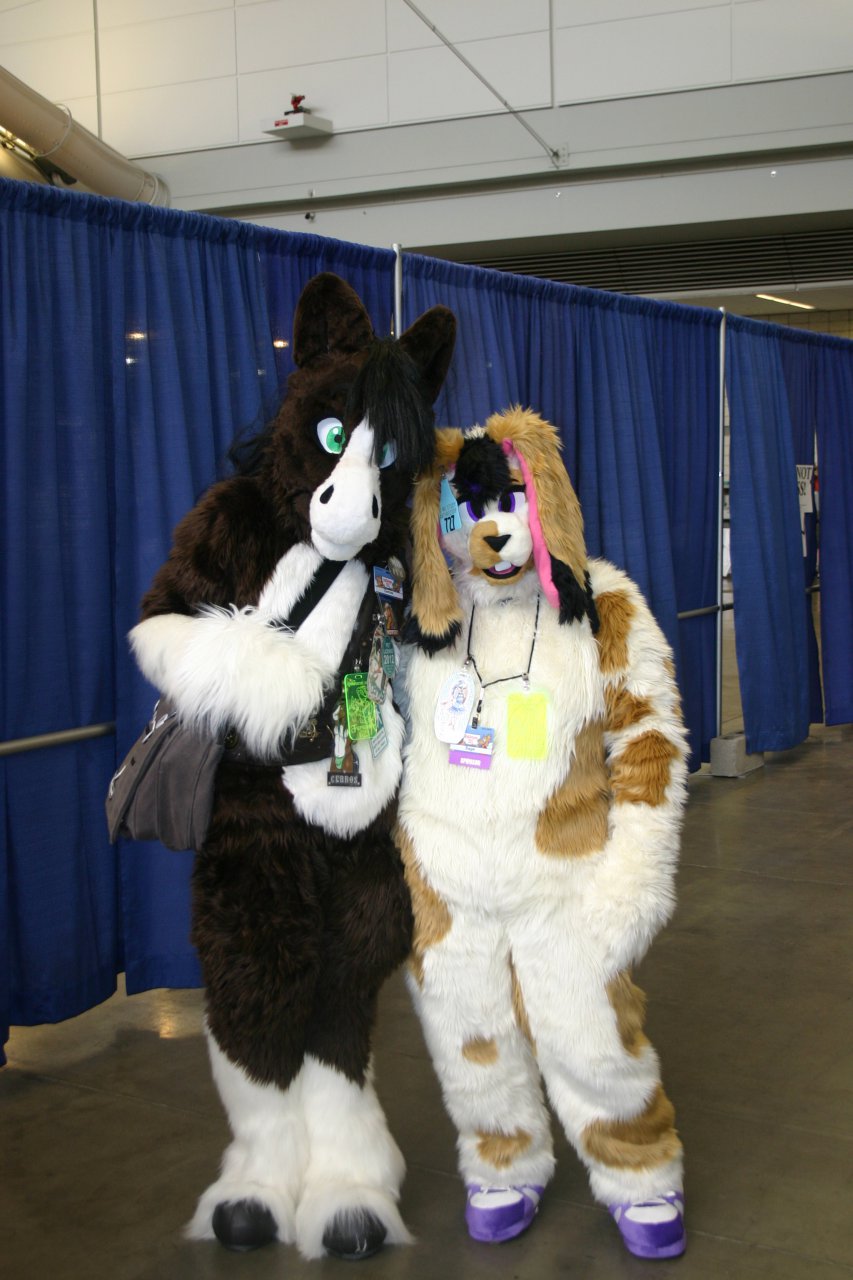 Sage and Cerros, AC 2012