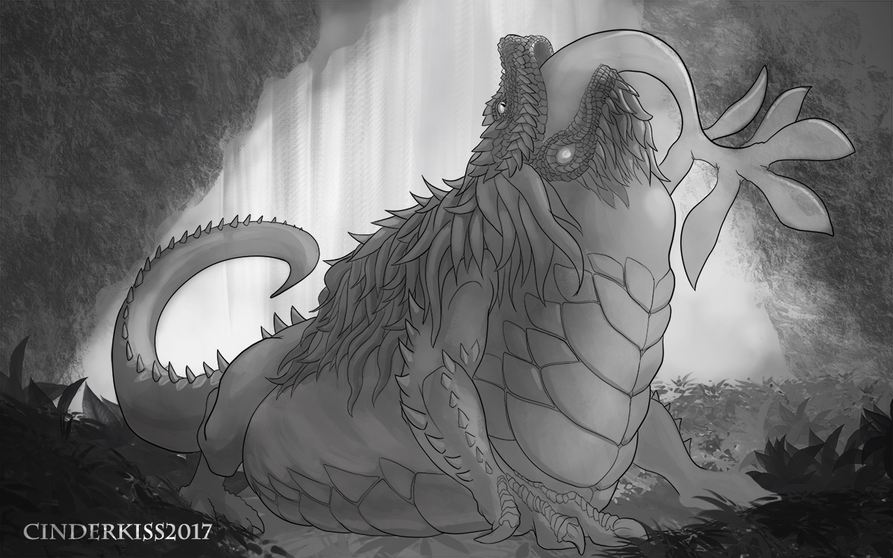 Click to change the View The Great Jagras Nommz