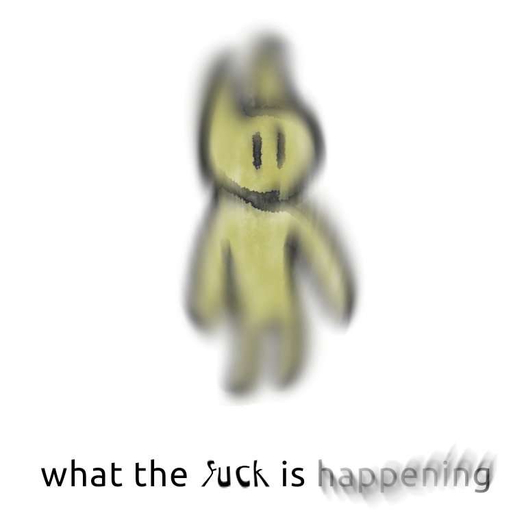 Click to change the View chattiest fanart