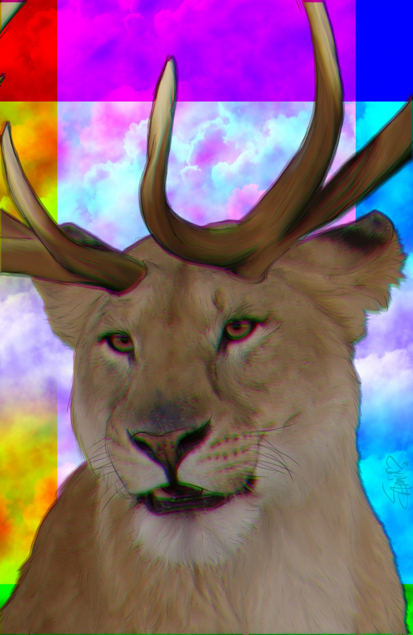 Lioness BG