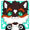 Click to change the View Scribblefox pawpaw icon