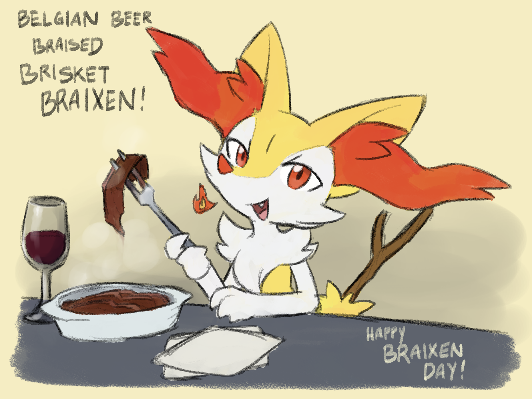 BBBBBraixen