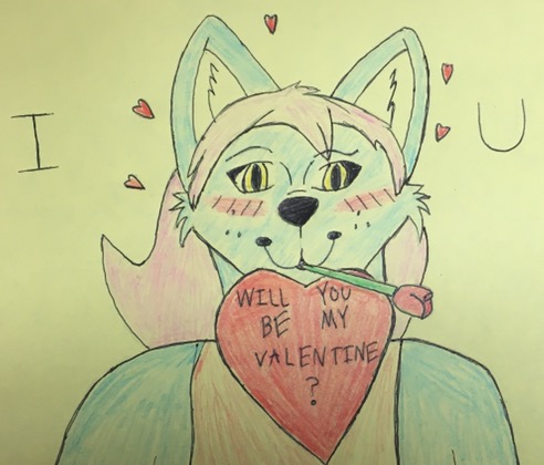 Click to change the View Valentine's Day Gift