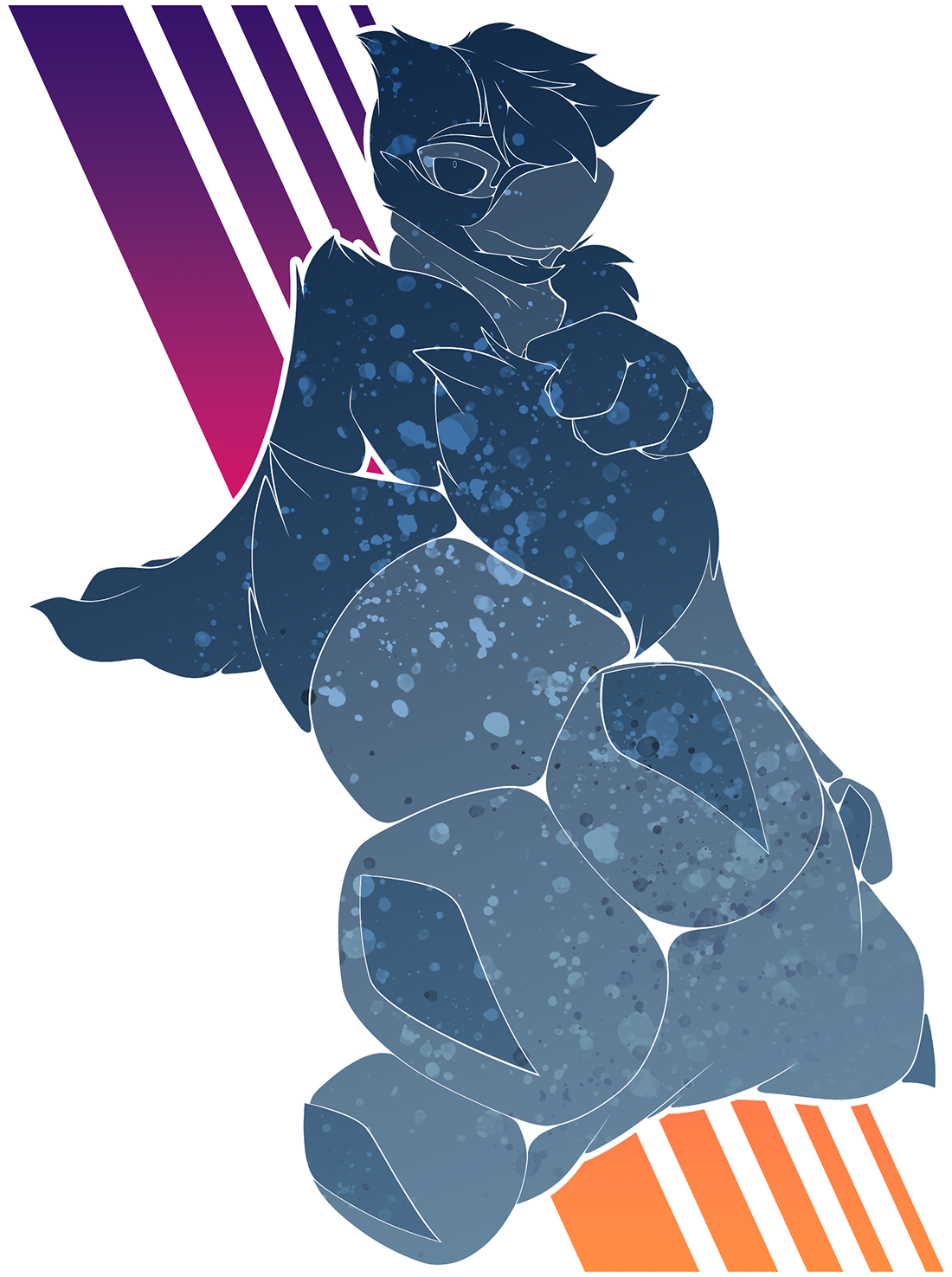 Click to change the View Bird Beans (Shirt Design)