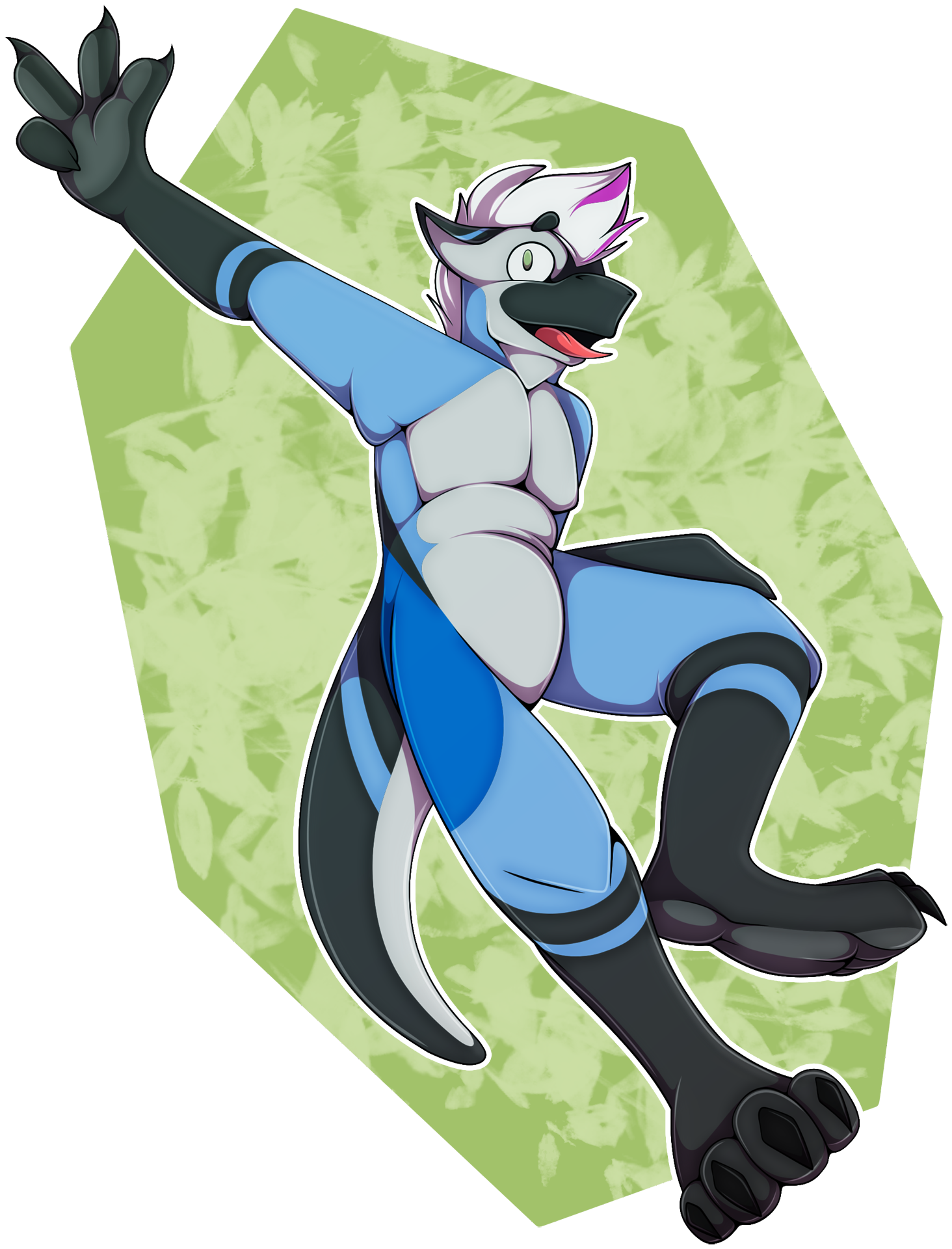 Click to change the View Lizard Sona Revived