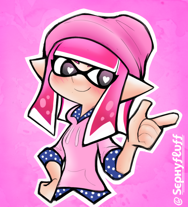 Ichigo Inkling