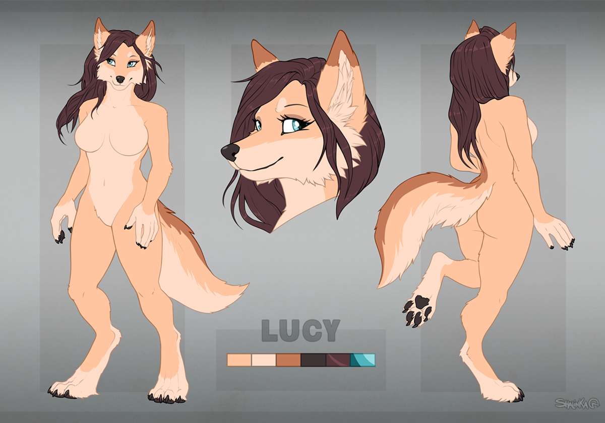 Click to change the View Lucy Reference Sheet