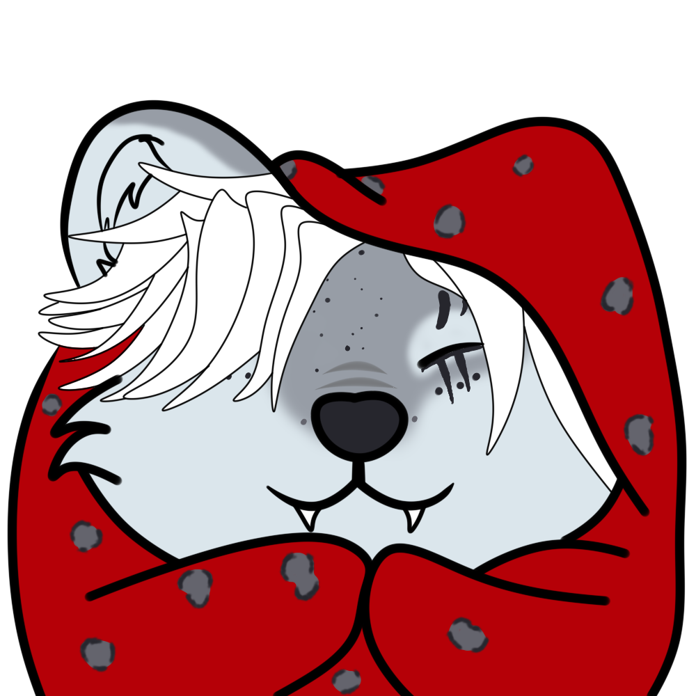 Click to change the View Lokki Blanket buddy
