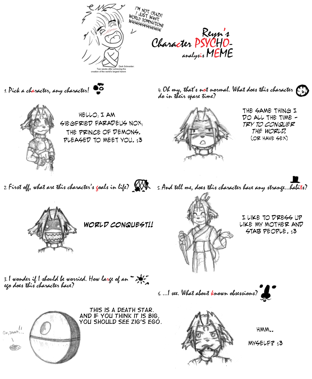 Click to change the View Psychoanalysis meme for Zig, Part 1