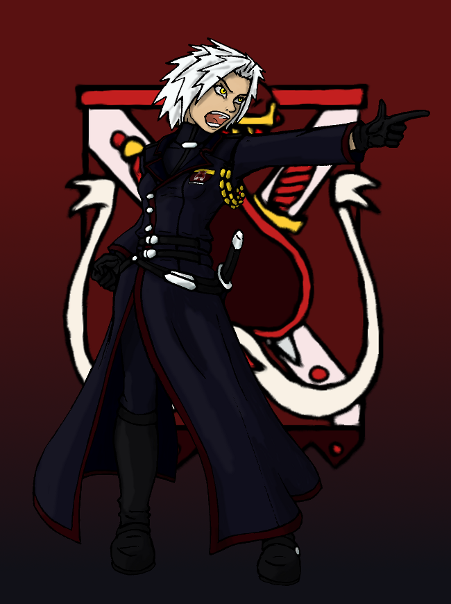 Click to change the View Grand Admiral Rylendt