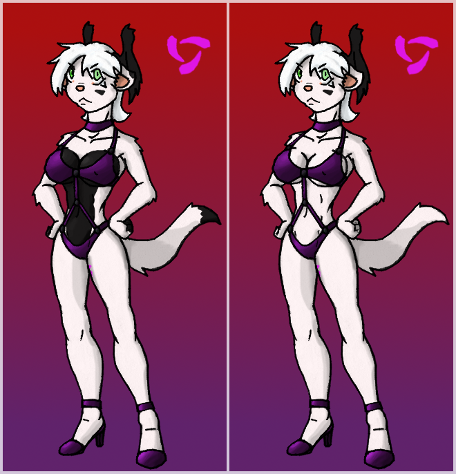 Click to change the View Zarina