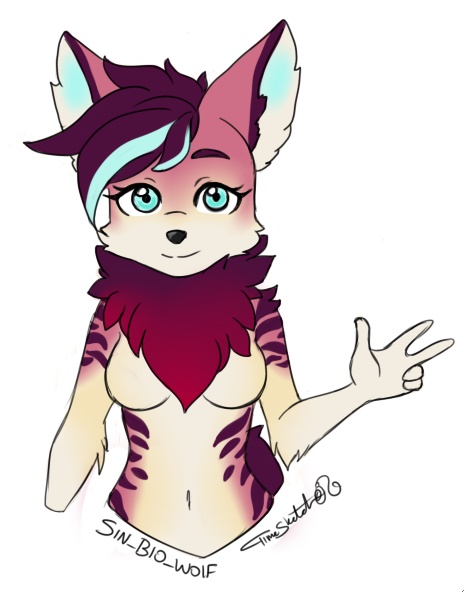 Click to change the View So soft and cute