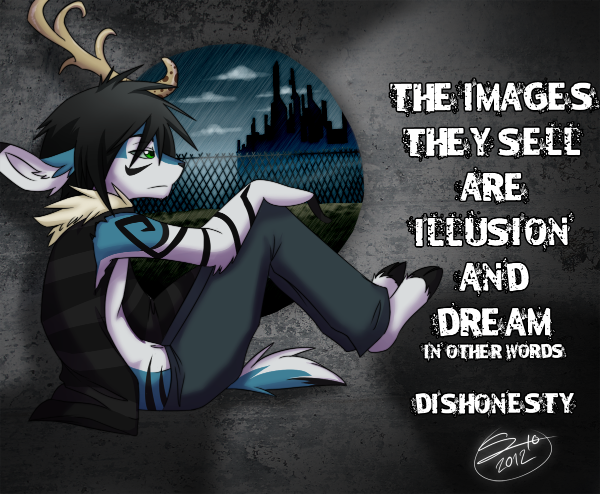 Click to change the View Illusion & Dream