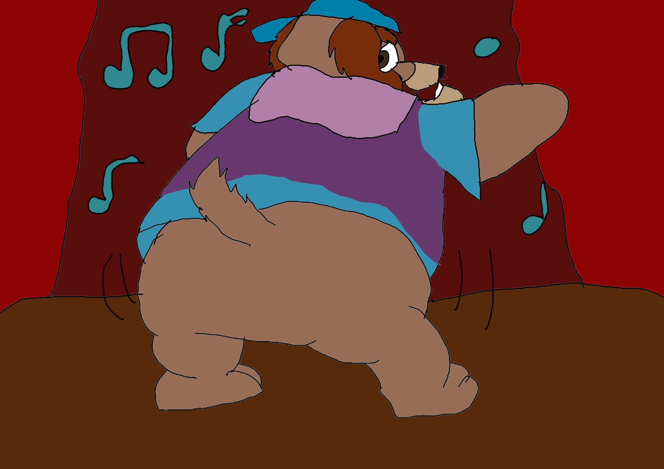 Click to change the View puggsy performance