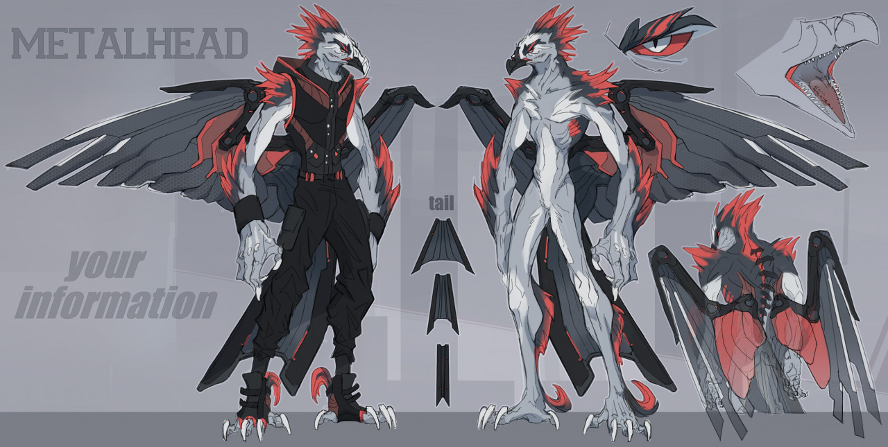 Auction Adopt - CLOSED