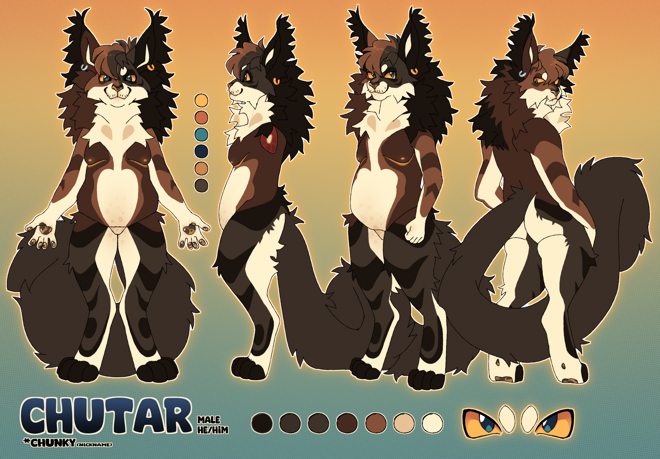 Chutar . Detailed Reference Commission