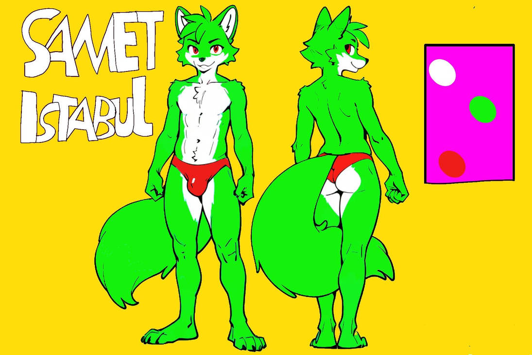 Samet (Reference sheet)