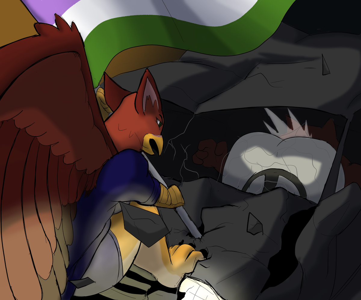 Click to change the View Showbird activates Stand Still