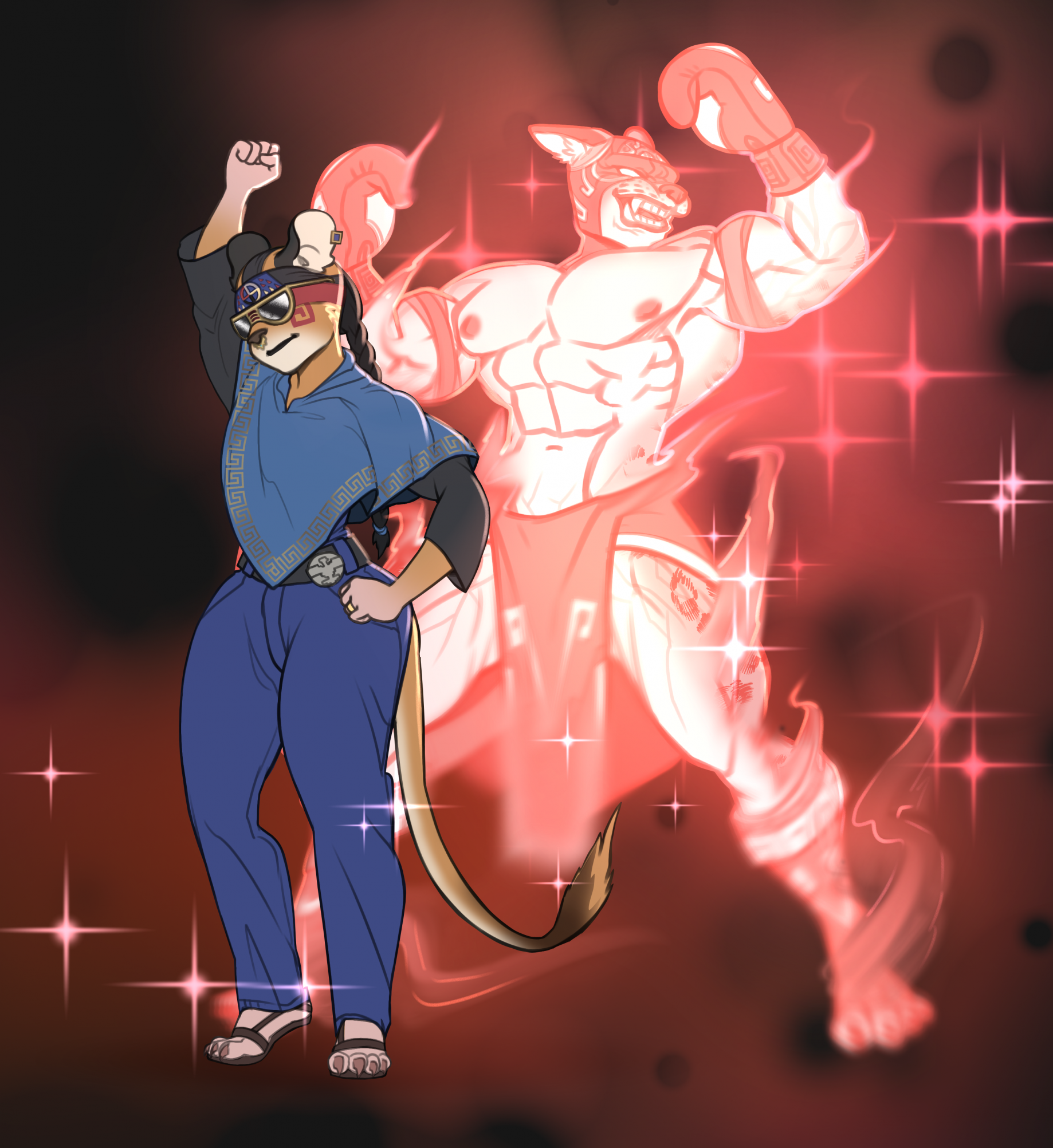 Click to change the View vagas true form