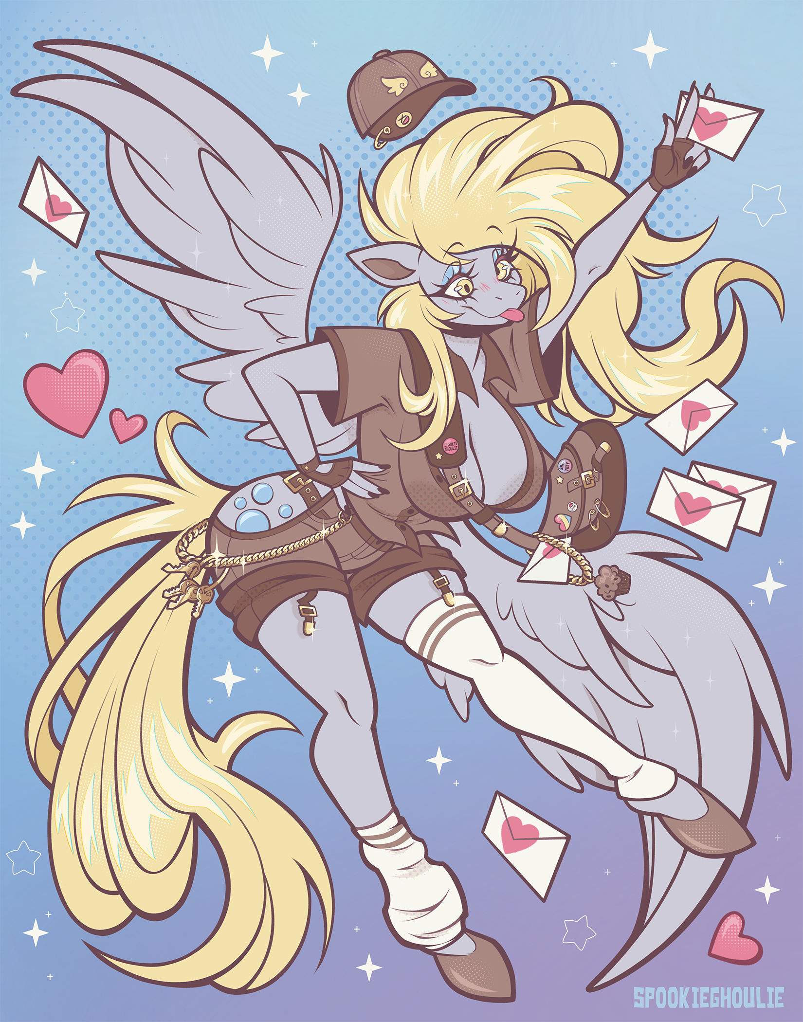 Derpy Hooves