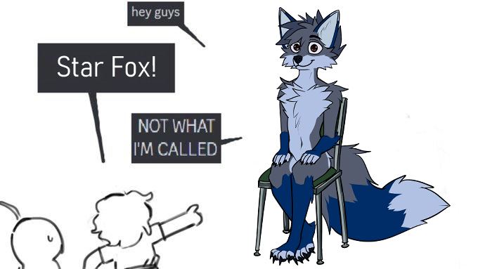 Click to change the View Not what Starffax is called
