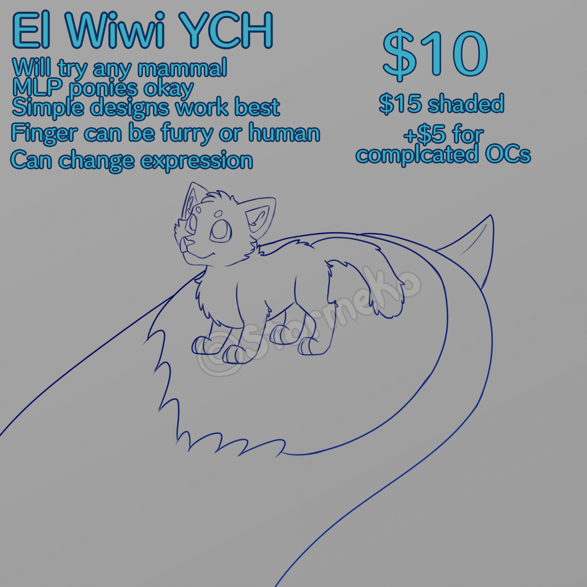 El Wiwi YCH